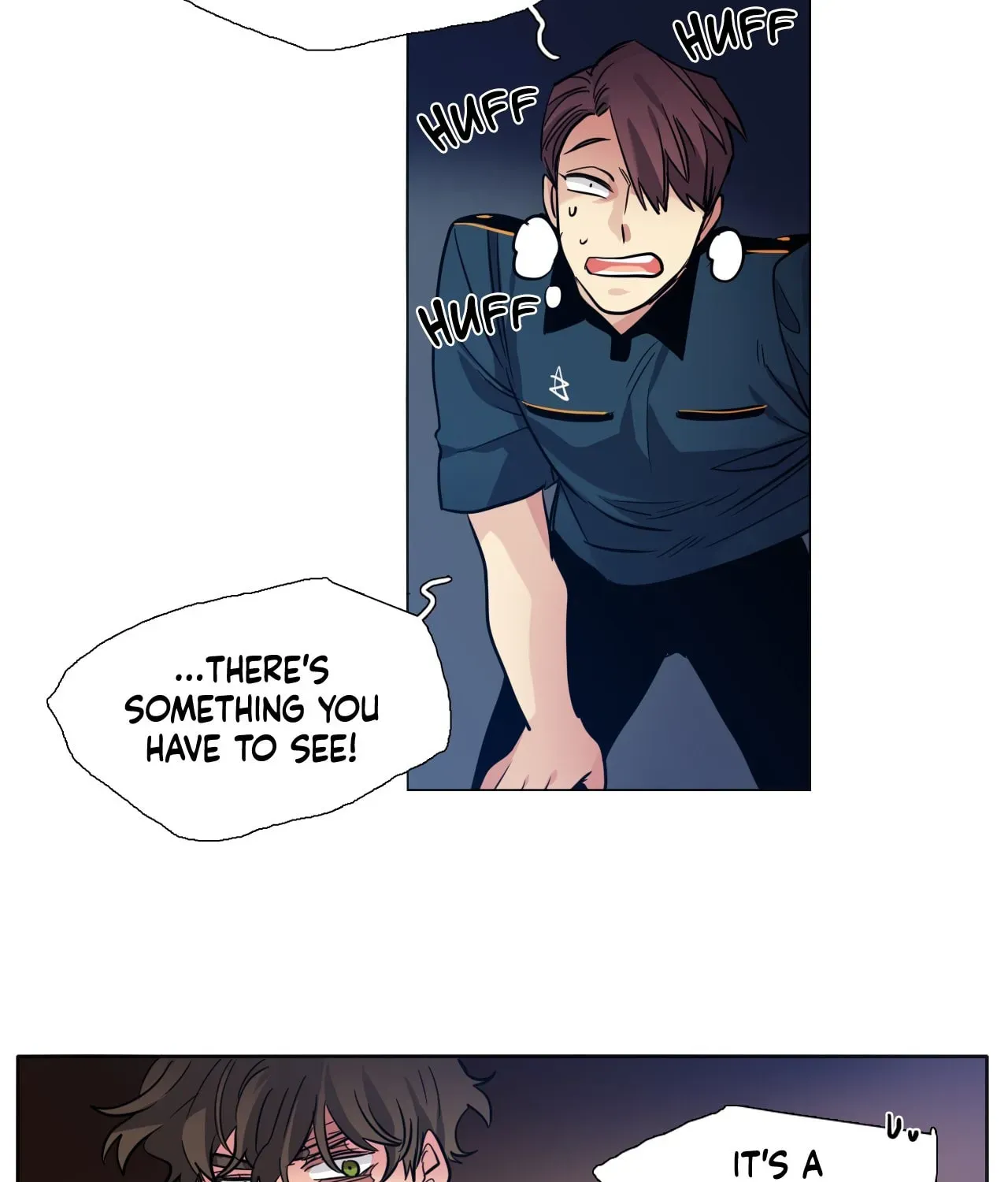 Read Heroes Plan.B chapter 199 image 56 on Lezhin