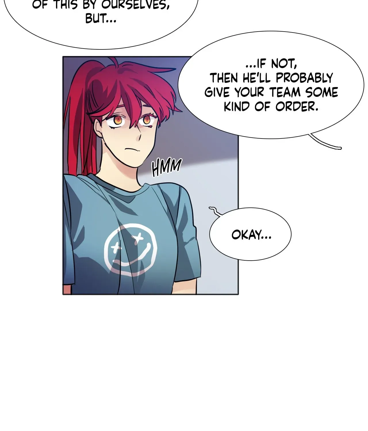 Read Heroes Plan.B chapter 199 image 6 on Lezhin