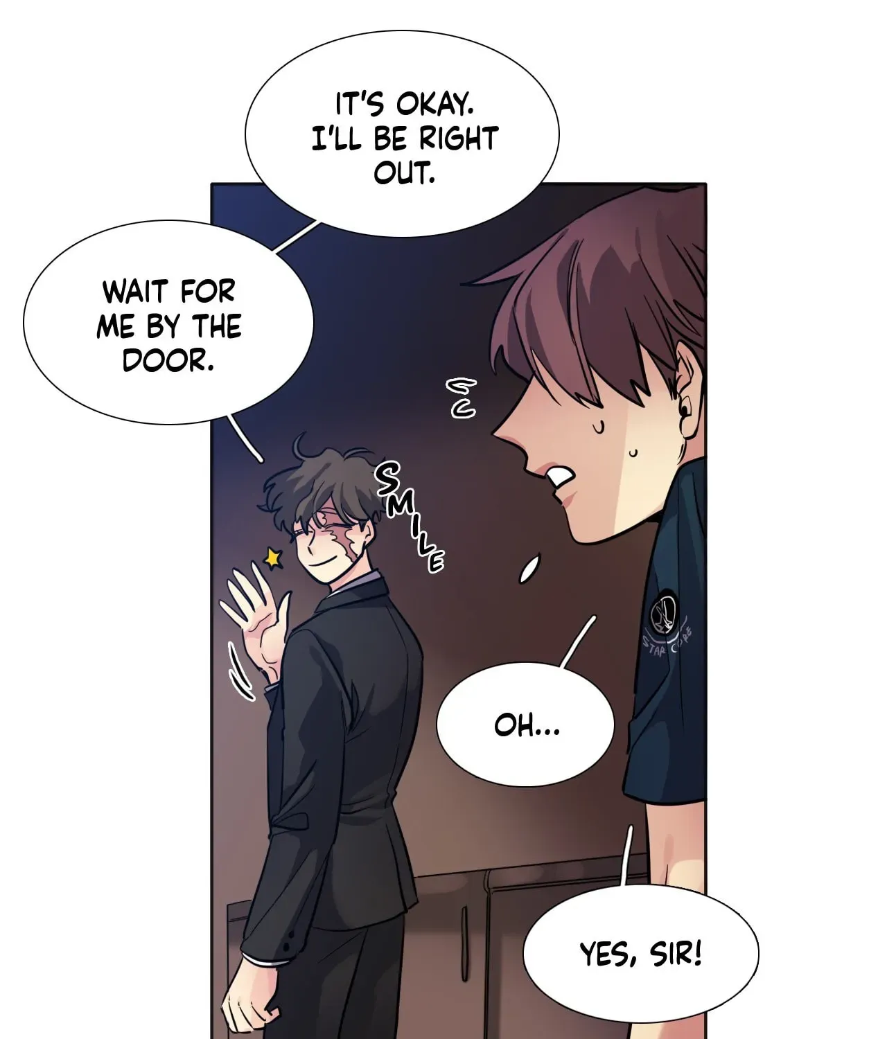 Read Heroes Plan.B chapter 199 image 62 on Lezhin