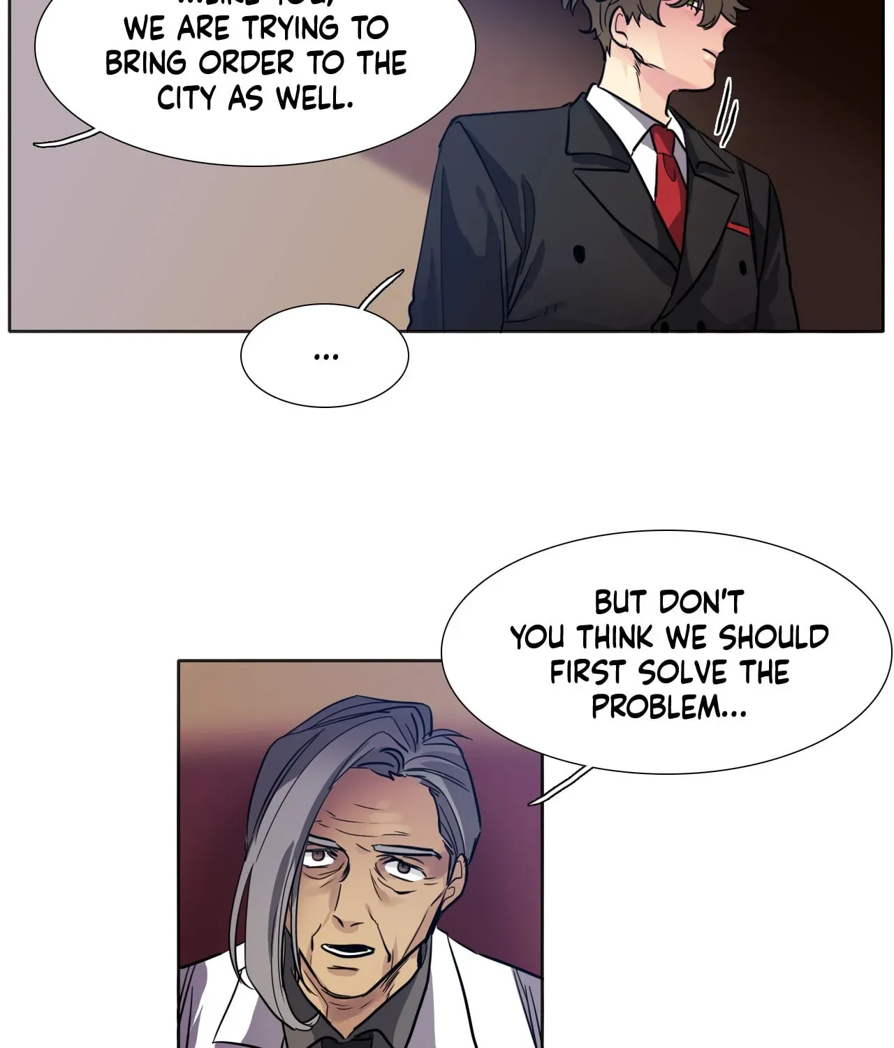 Read Heroes Plan.B chapter 199 image 66 on Lezhin
