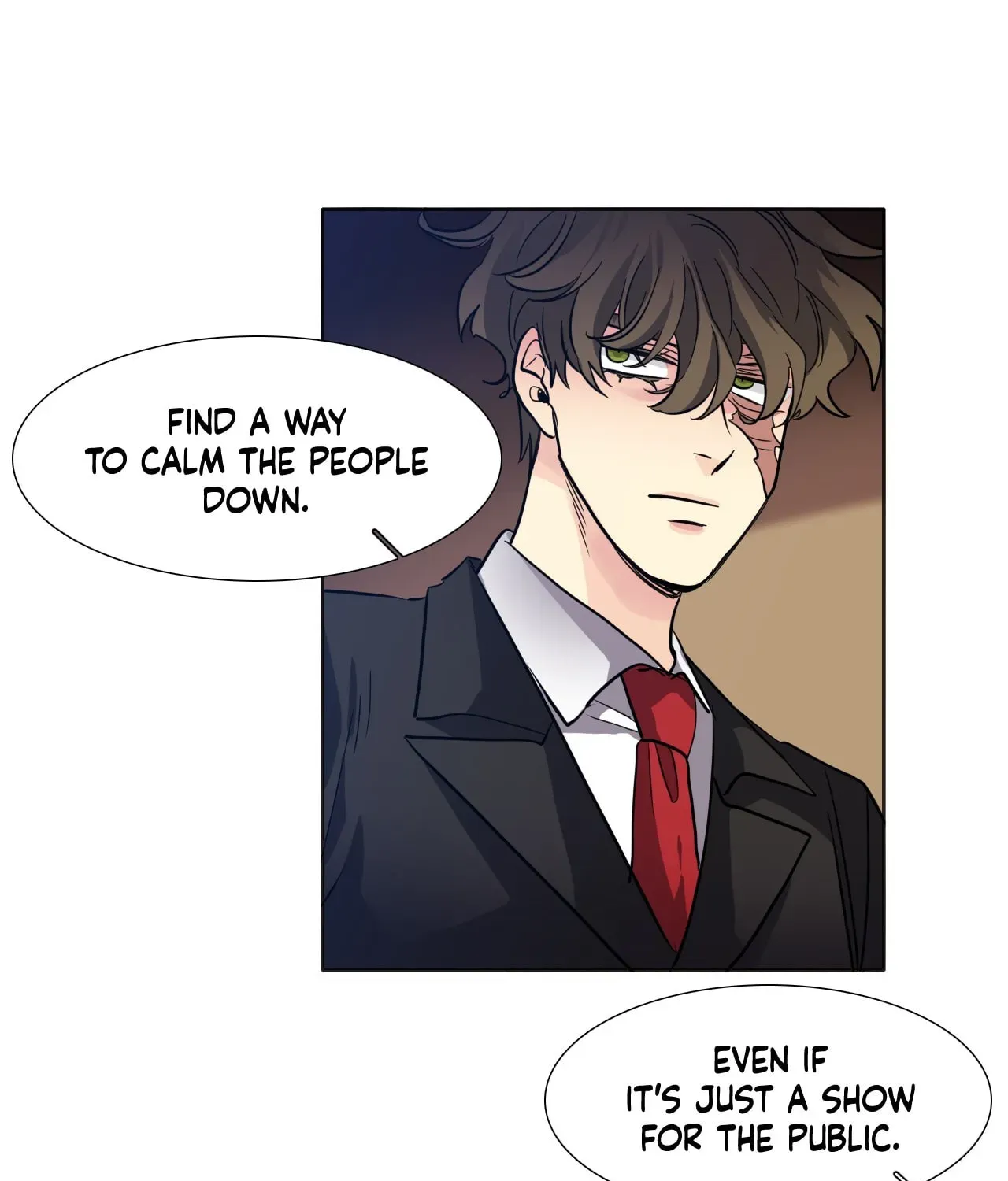 Read Heroes Plan.B chapter 199 image 68 on Lezhin