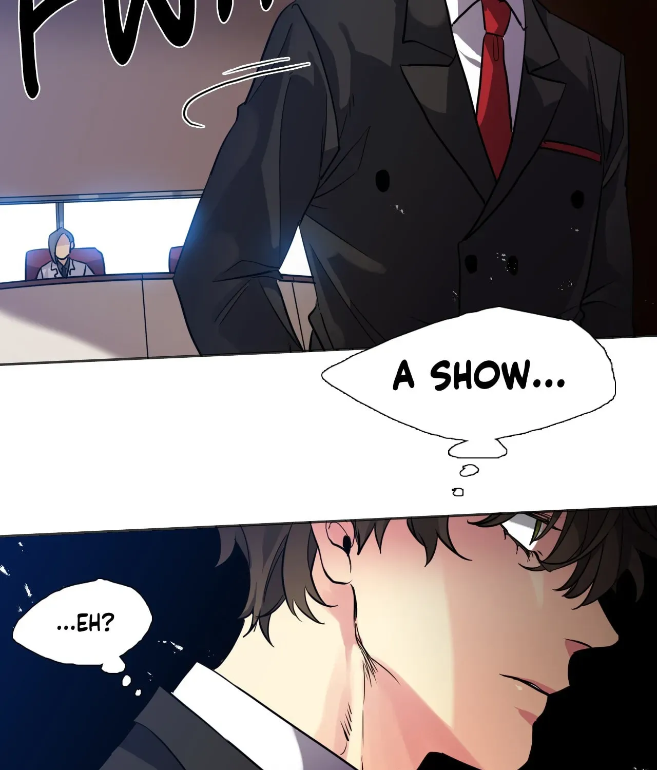 Read Heroes Plan.B chapter 199 image 70 on Lezhin