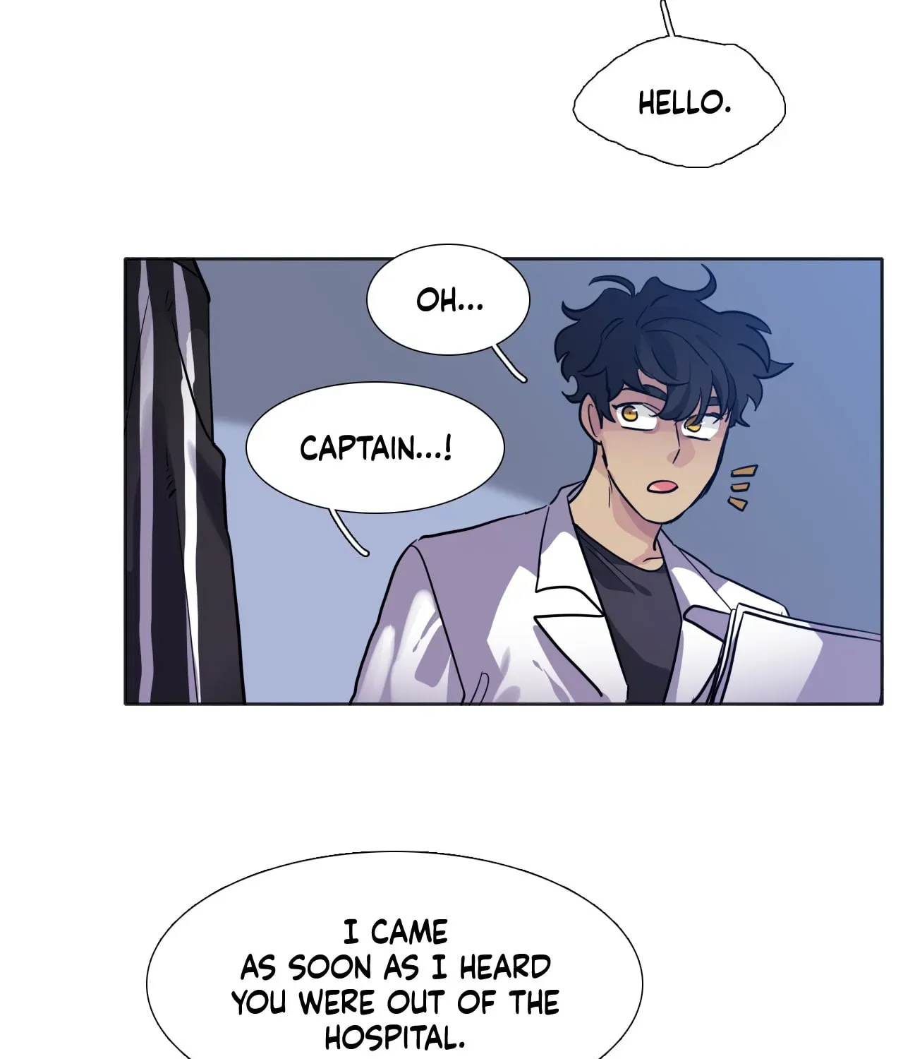 Read Heroes Plan.B chapter 199 image 74 on Lezhin