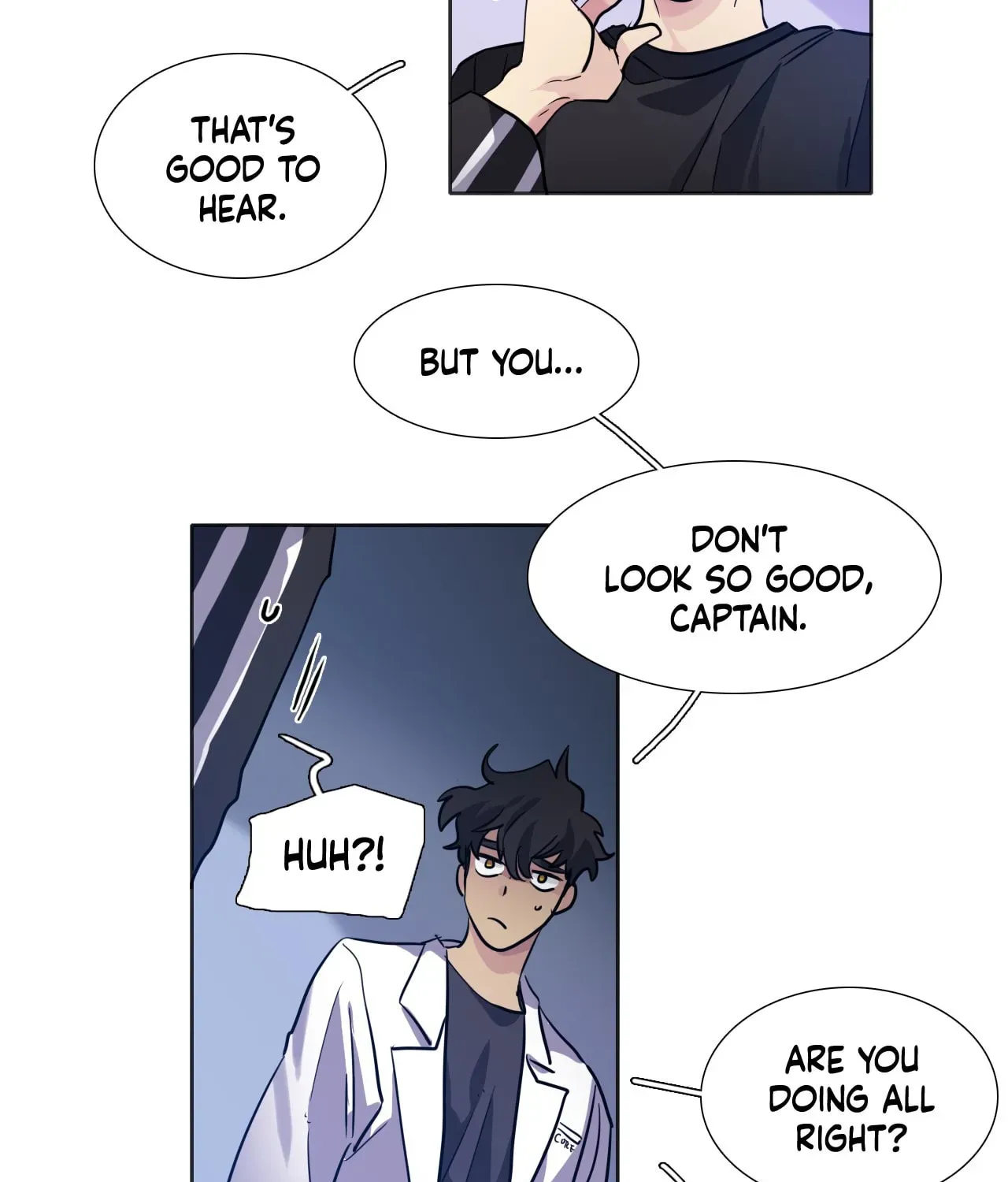 Read Heroes Plan.B chapter 199 image 78 on Lezhin