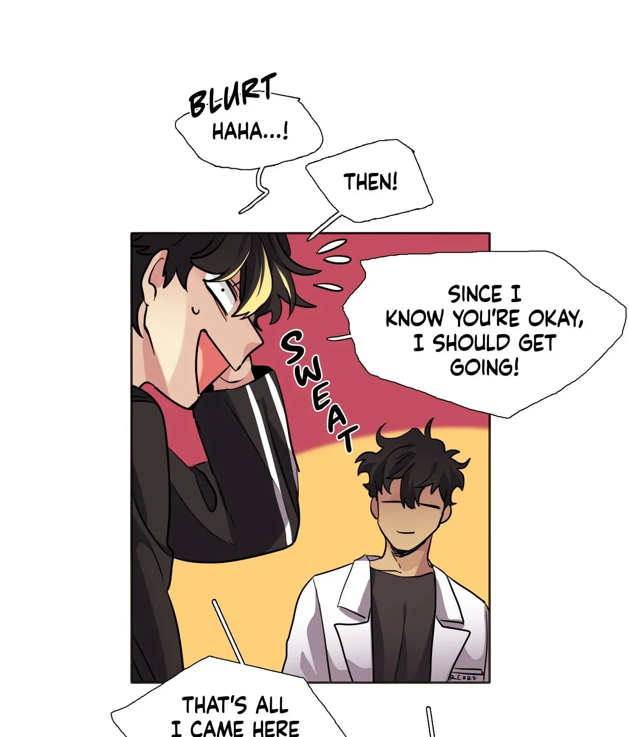 Read Heroes Plan.B chapter 199 image 82 on Lezhin