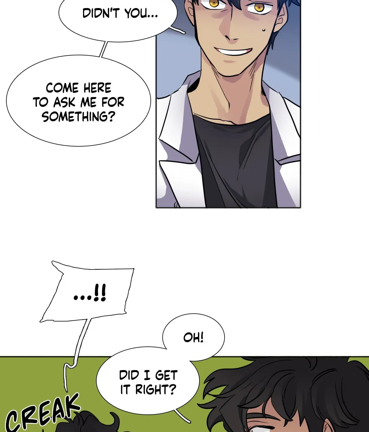 Read Heroes Plan.B chapter 199 image 84 on Lezhin