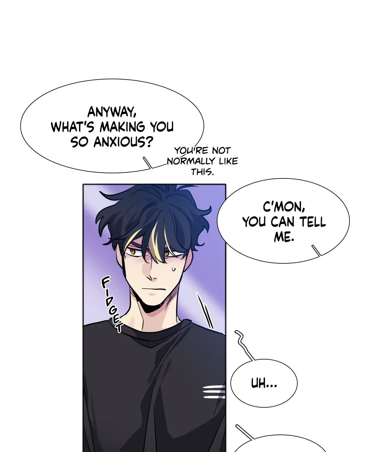 Read Heroes Plan.B chapter 199 image 86 on Lezhin