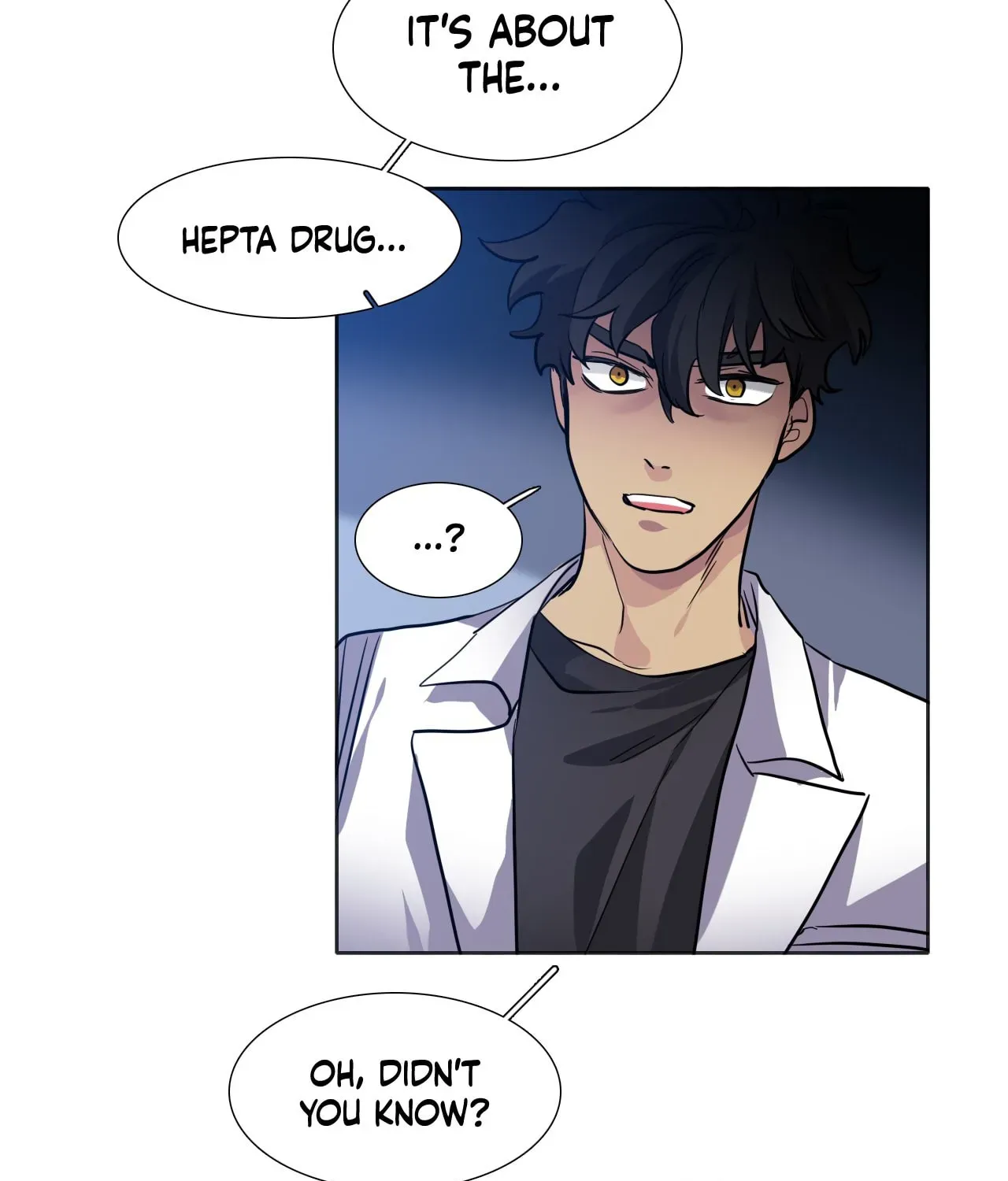 Read Heroes Plan.B chapter 199 image 88 on Lezhin