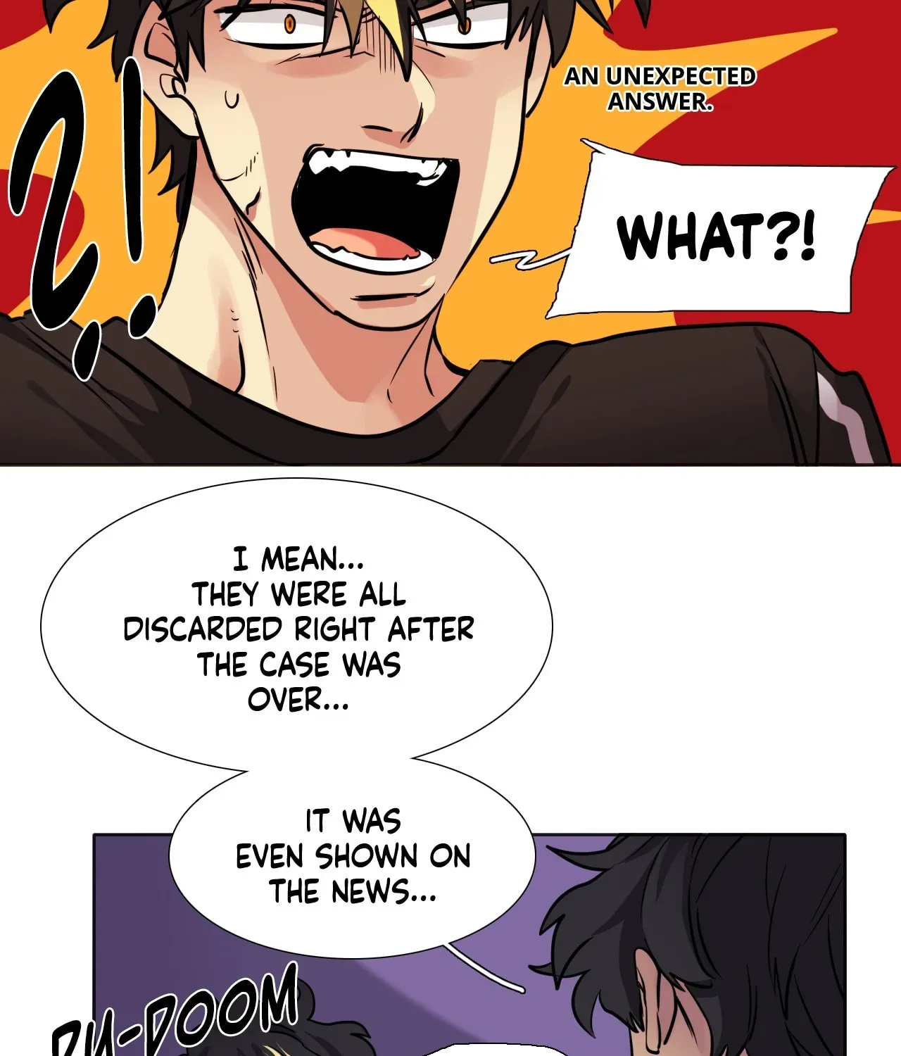 Read Heroes Plan.B chapter 199 image 90 on Lezhin