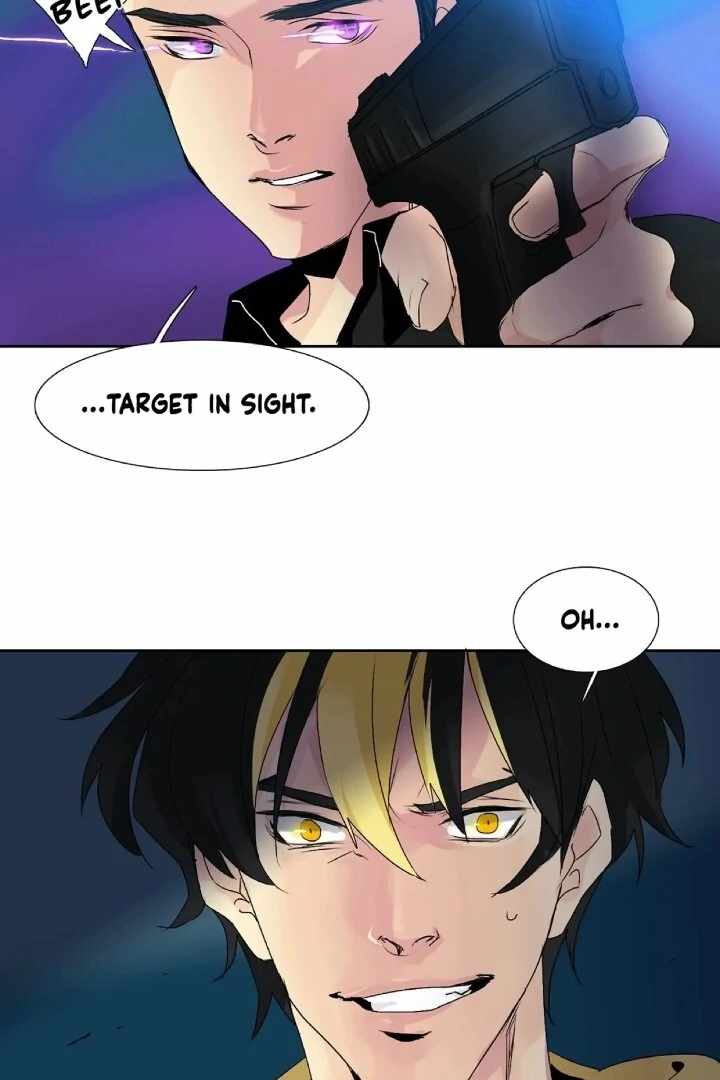 Read Heroes Plan.B chapter 2 image 1 on Lezhin