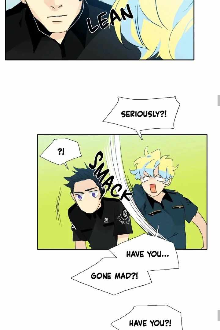 Read Heroes Plan.B chapter 2 image 10 on Lezhin