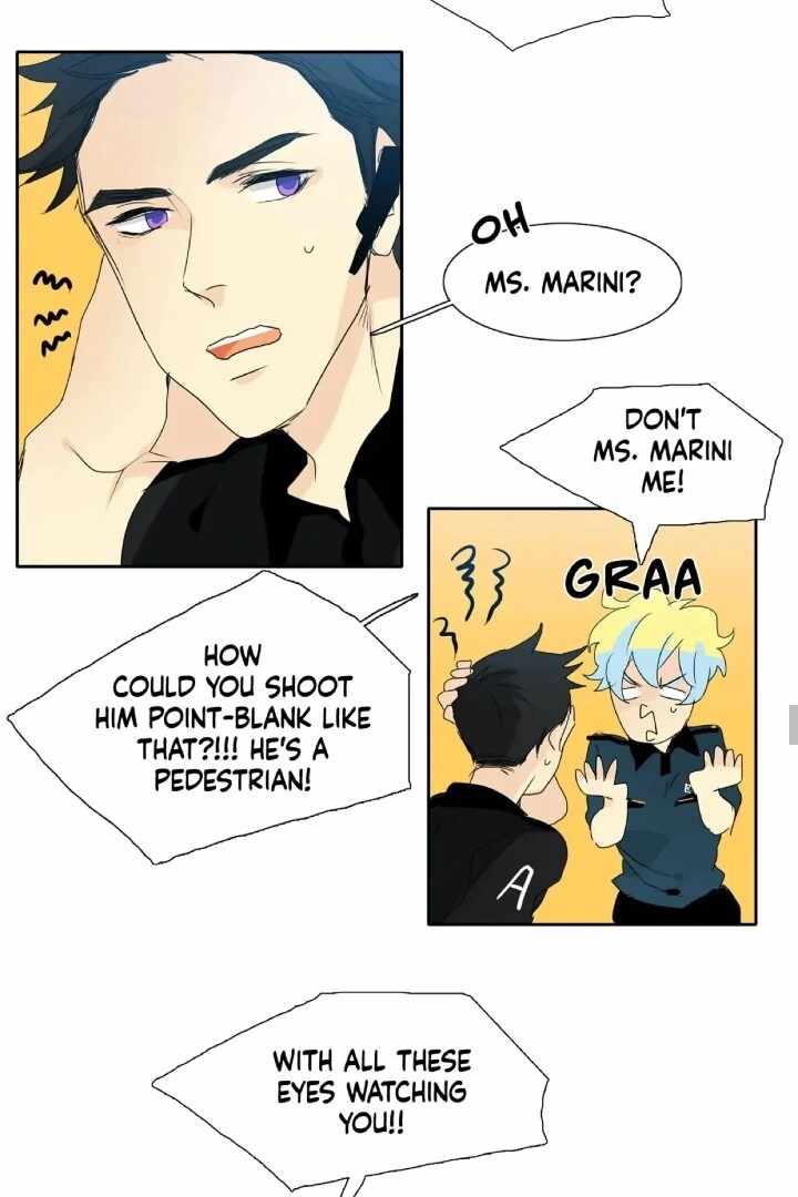 Read Heroes Plan.B chapter 2 image 11 on Lezhin