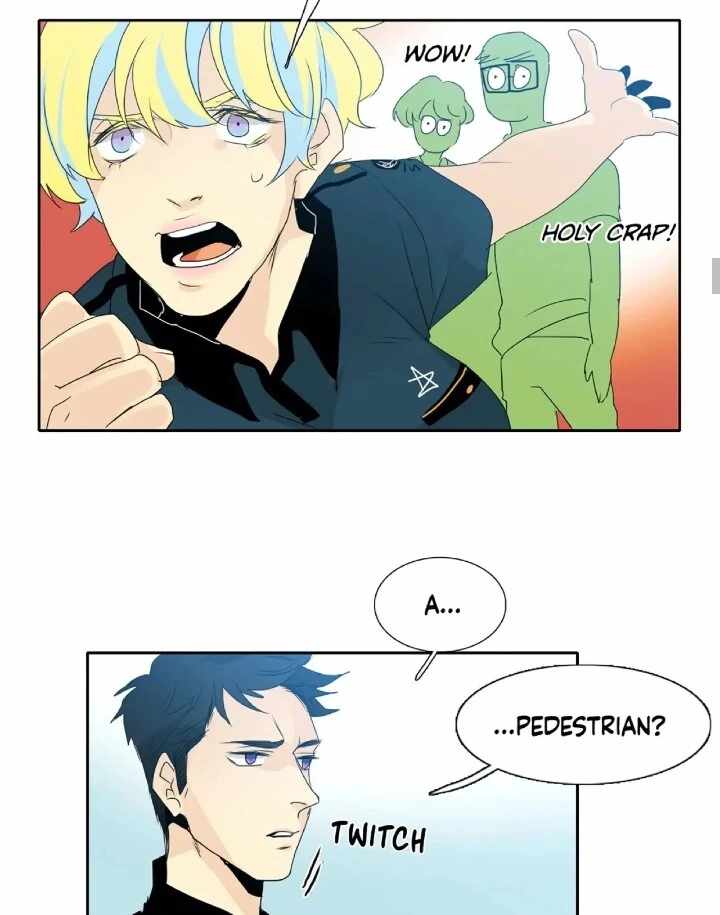 Read Heroes Plan.B chapter 2 image 12 on Lezhin