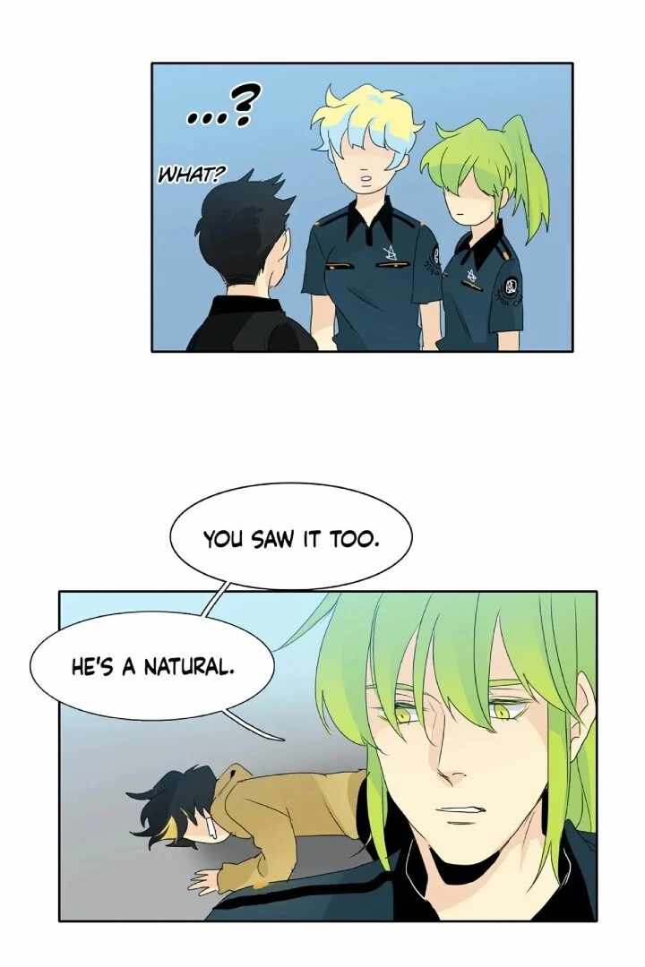 Read Heroes Plan.B chapter 2 image 14 on Lezhin