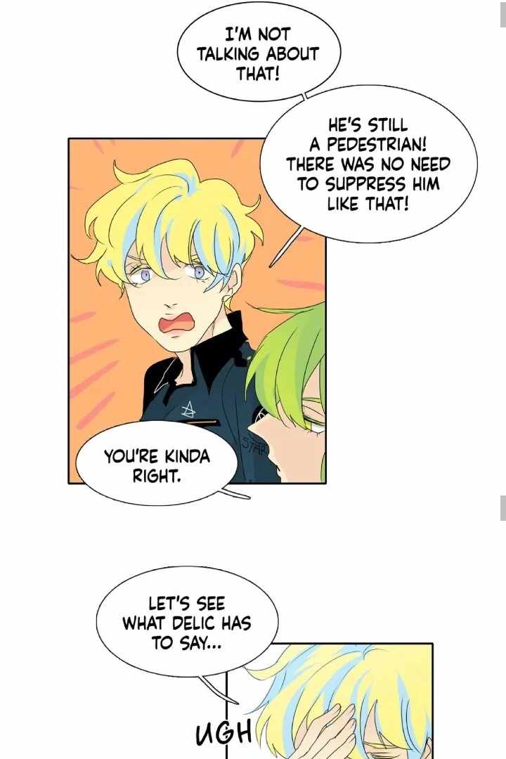 Read Heroes Plan.B chapter 2 image 15 on Lezhin