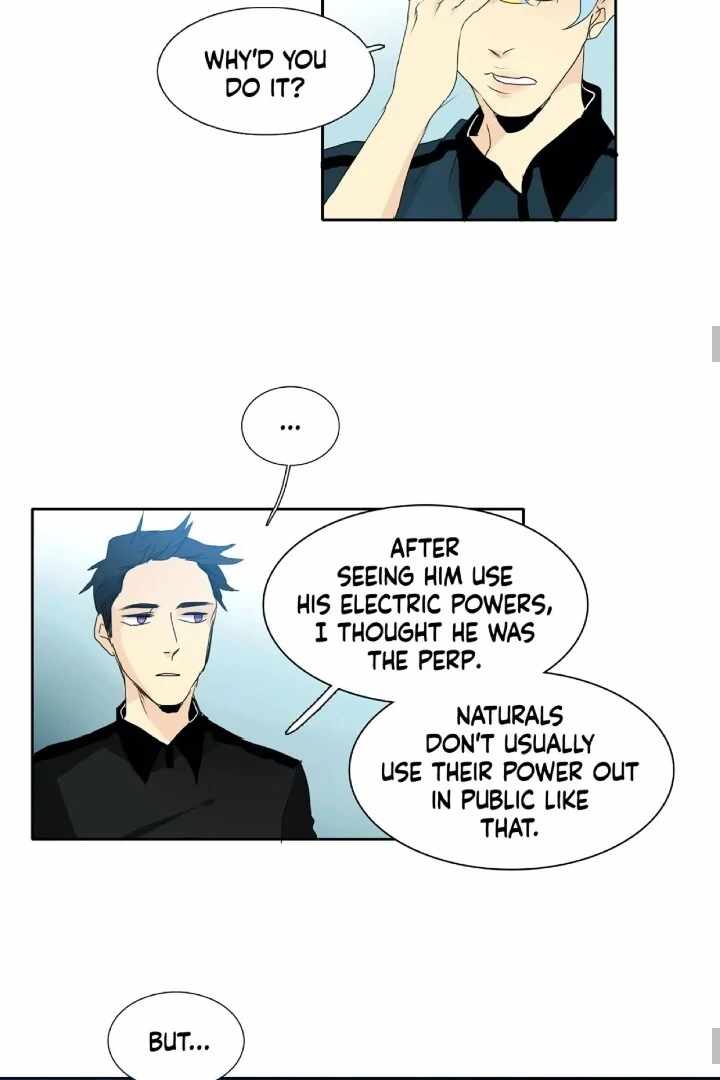 Read Heroes Plan.B chapter 2 image 16 on Lezhin