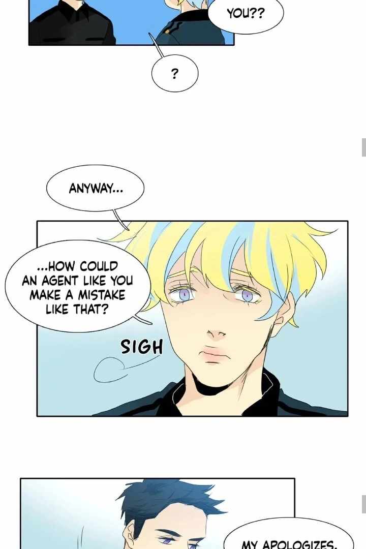 Read Heroes Plan.B chapter 2 image 18 on Lezhin