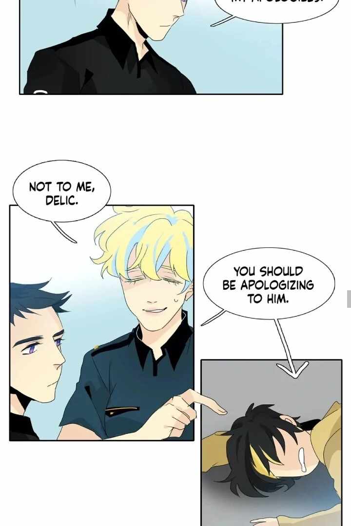 Read Heroes Plan.B chapter 2 image 19 on Lezhin