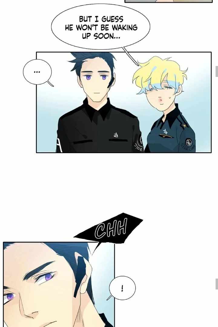 Read Heroes Plan.B chapter 2 image 20 on Lezhin