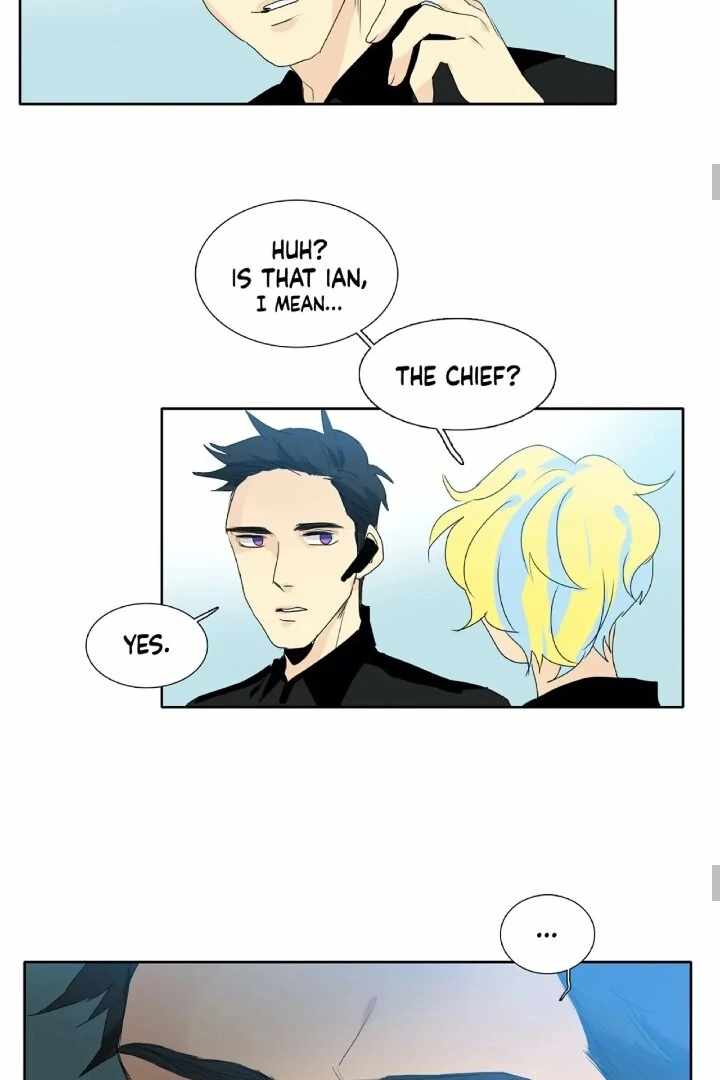 Read Heroes Plan.B chapter 2 image 22 on Lezhin