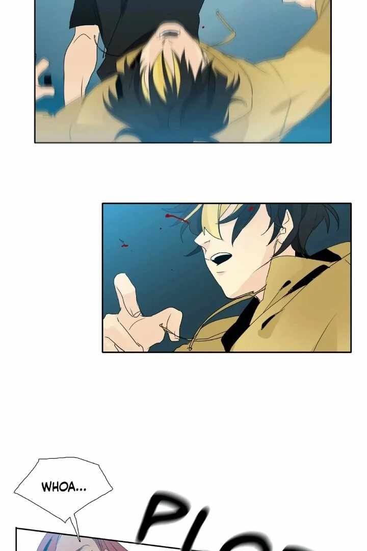 Read Heroes Plan.B chapter 2 image 3 on Lezhin