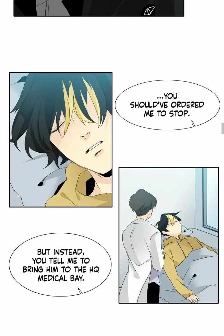 Read Heroes Plan.B chapter 2 image 30 on Lezhin