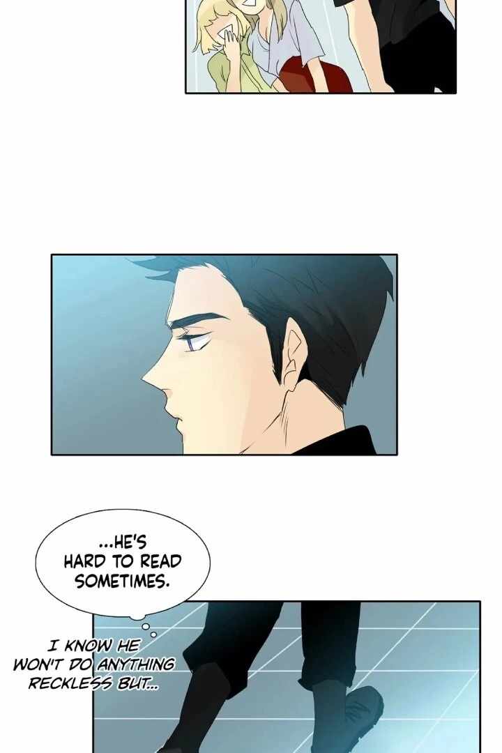Read Heroes Plan.B chapter 2 image 35 on Lezhin