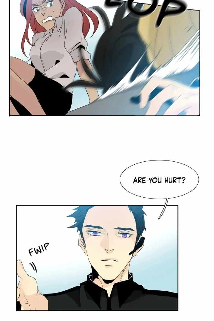 Read Heroes Plan.B chapter 2 image 4 on Lezhin