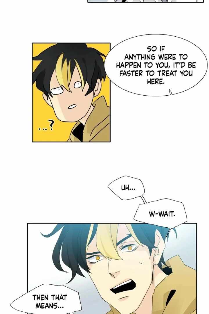 Read Heroes Plan.B chapter 2 image 41 on Lezhin