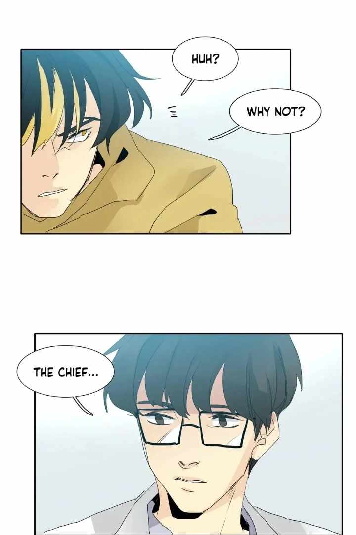 Read Heroes Plan.B chapter 2 image 45 on Lezhin