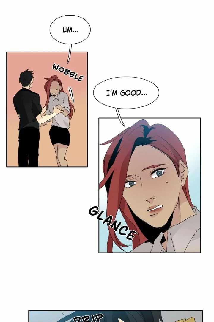 Read Heroes Plan.B chapter 2 image 5 on Lezhin