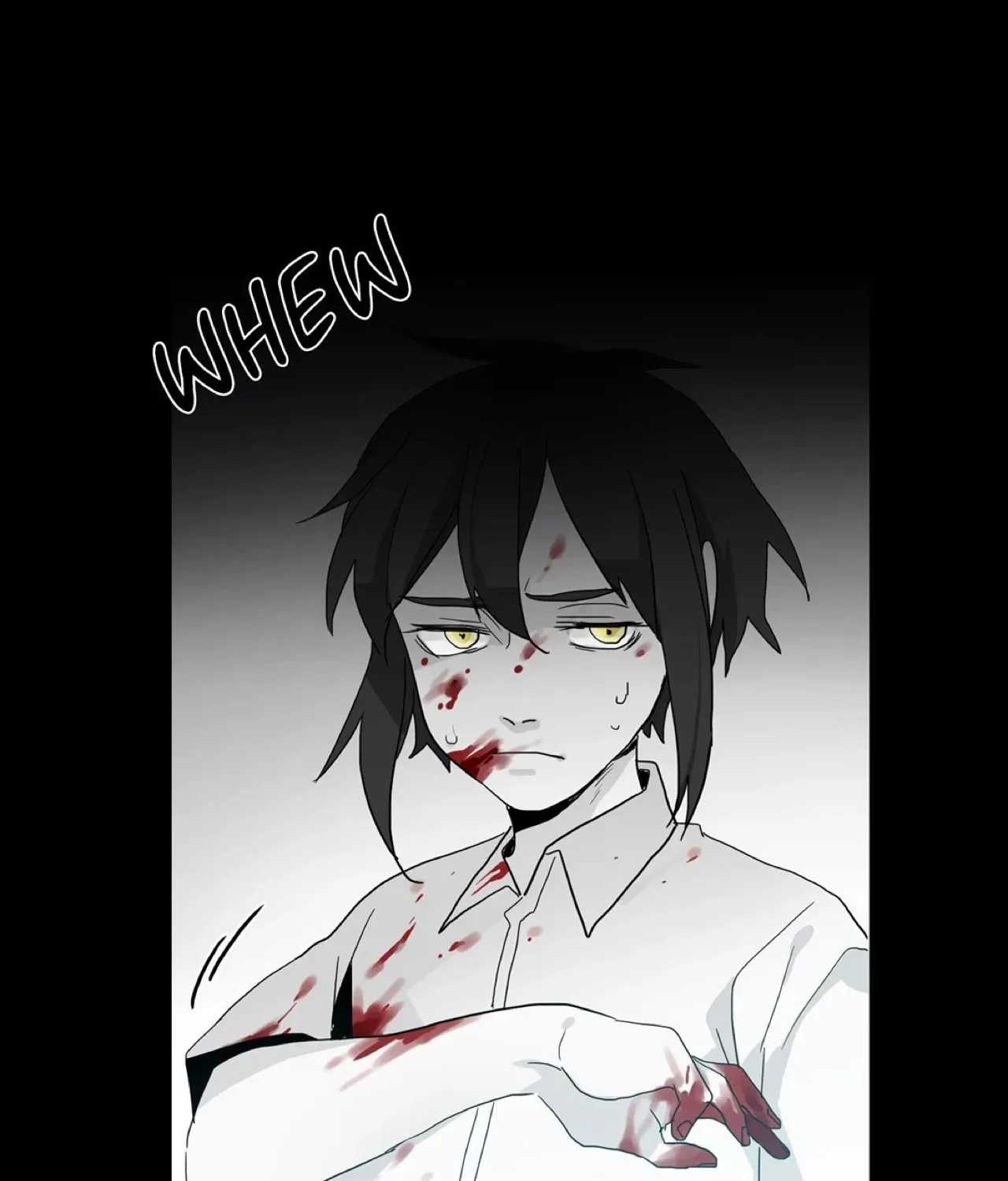 Read Heroes Plan.B chapter 20 image 102 on Lezhin