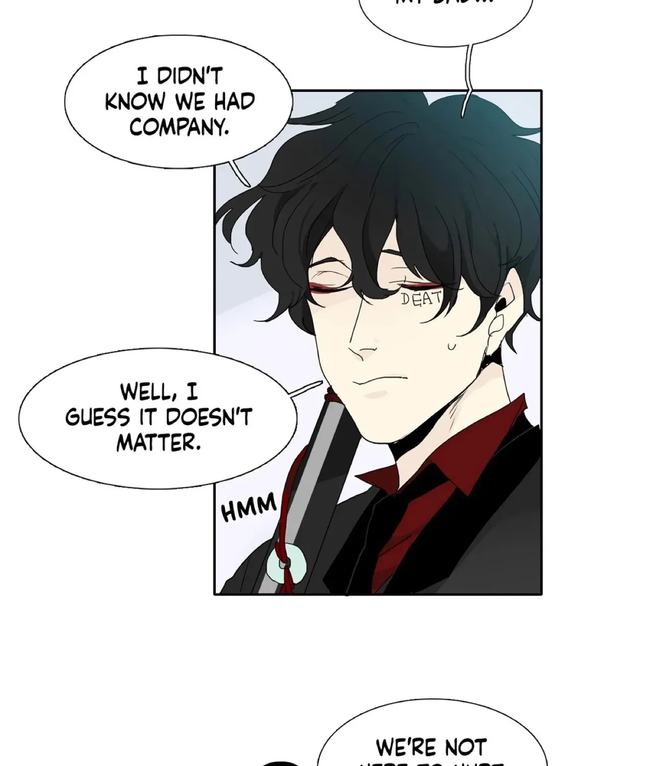 Read Heroes Plan.B chapter 20 image 13 on Lezhin