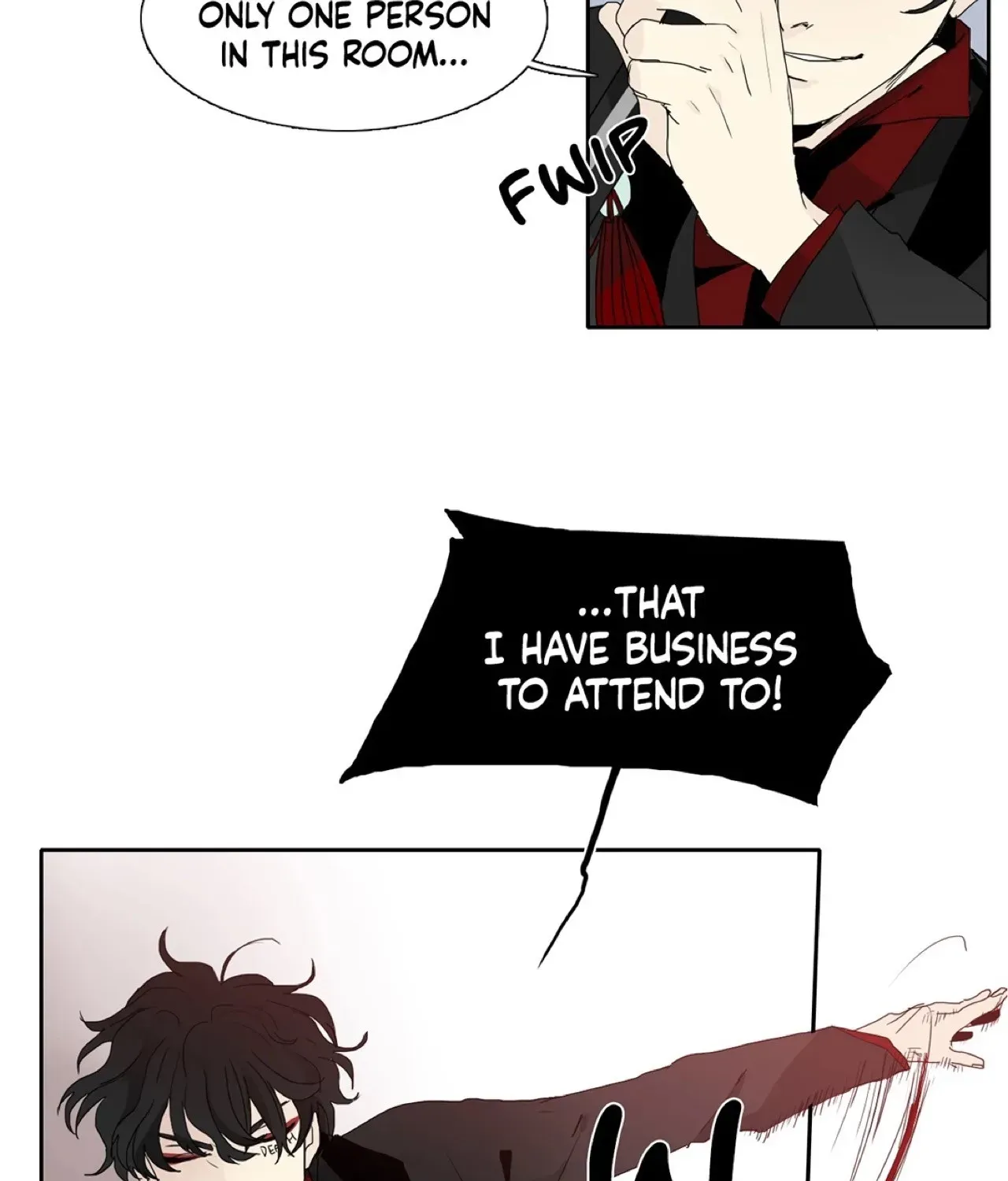 Read Heroes Plan.B chapter 20 image 15 on Lezhin