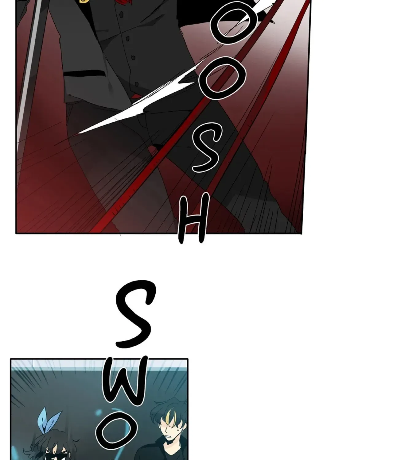 Read Heroes Plan.B chapter 20 image 17 on Lezhin