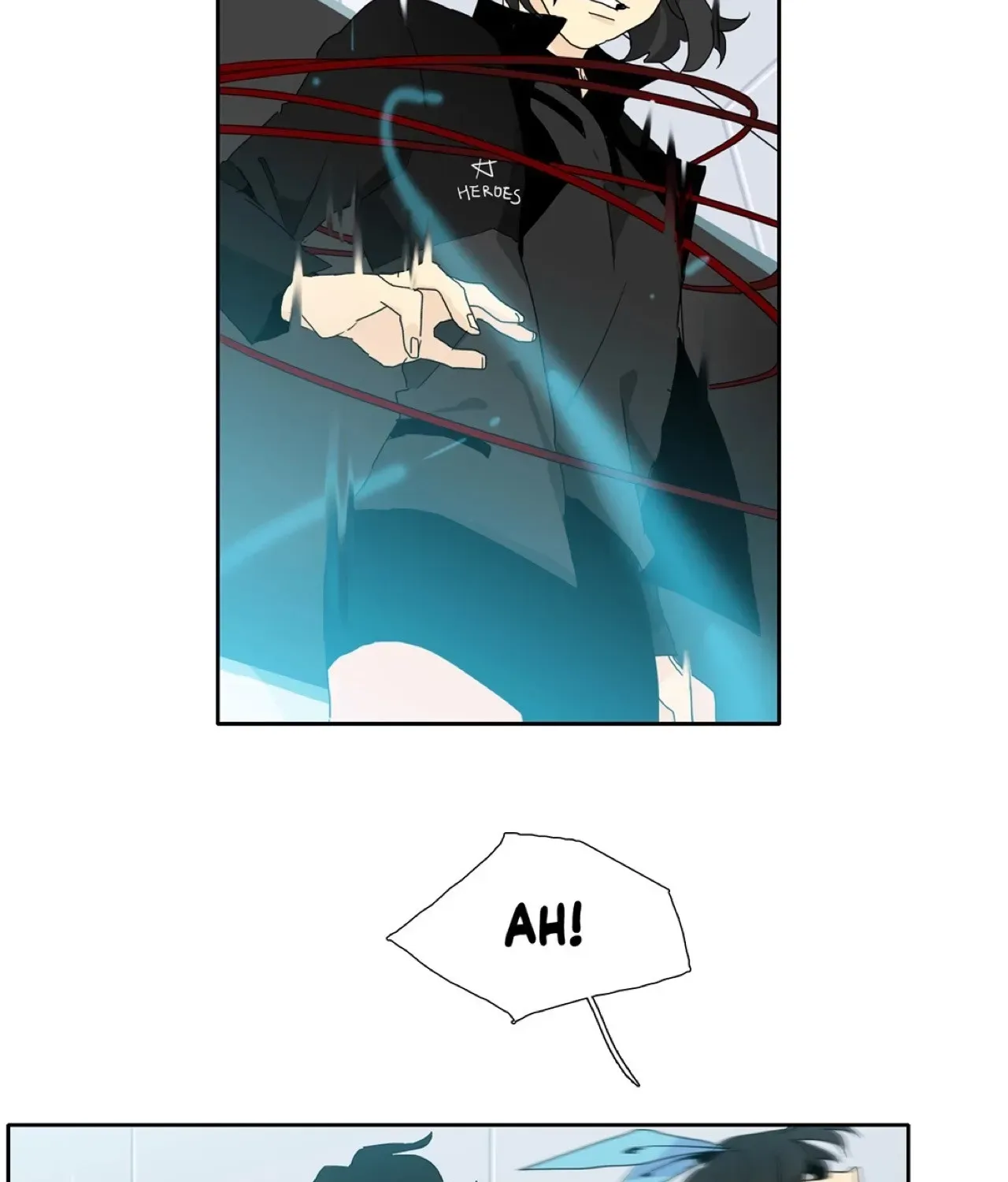 Read Heroes Plan.B chapter 20 image 19 on Lezhin