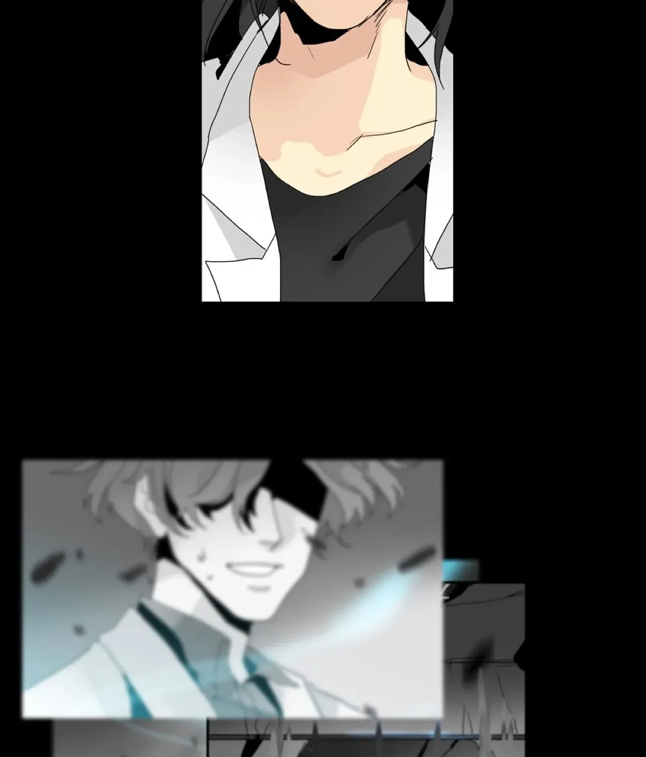 Read Heroes Plan.B chapter 20 image 2 on Lezhin