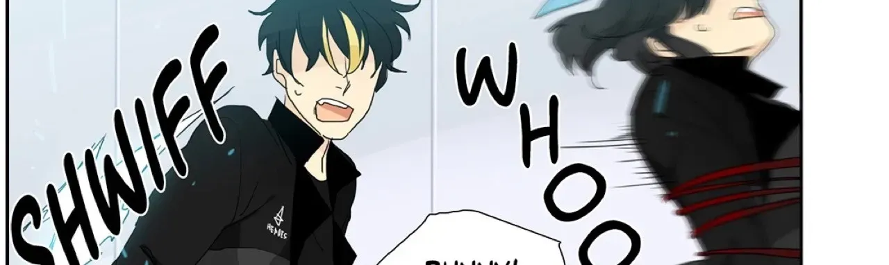 Read Heroes Plan.B chapter 20 image 20 on Lezhin