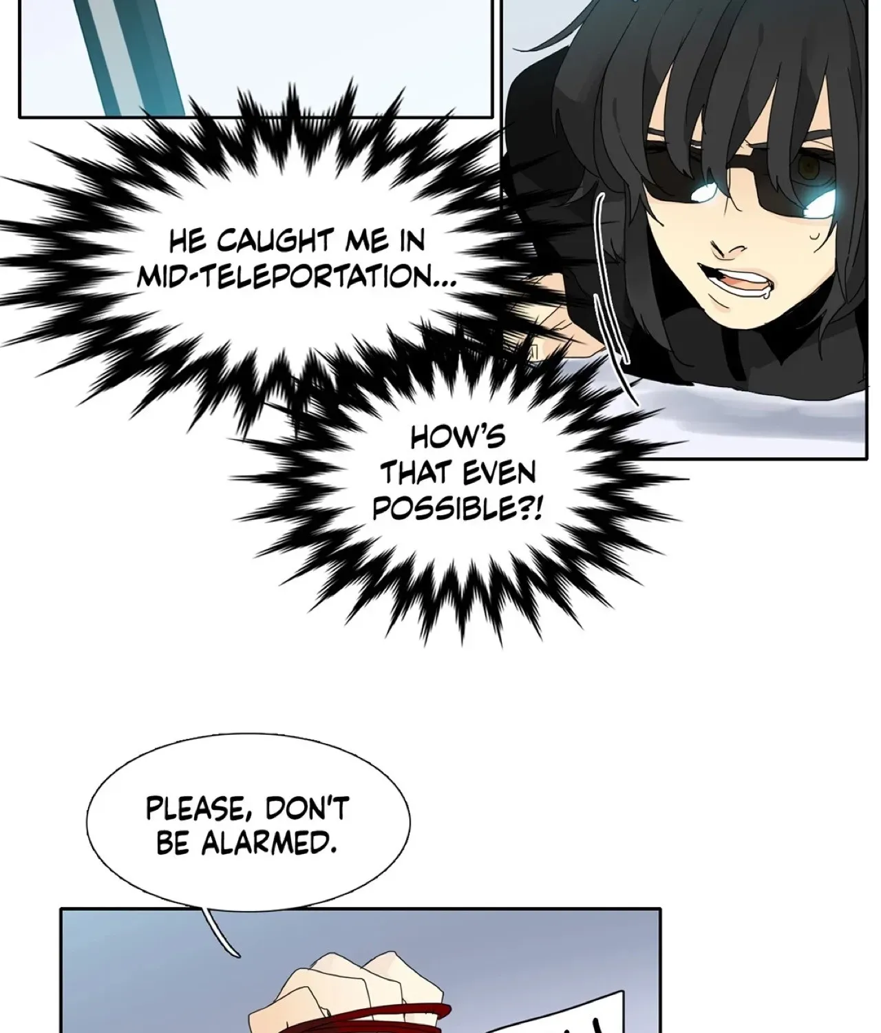 Read Heroes Plan.B chapter 20 image 23 on Lezhin