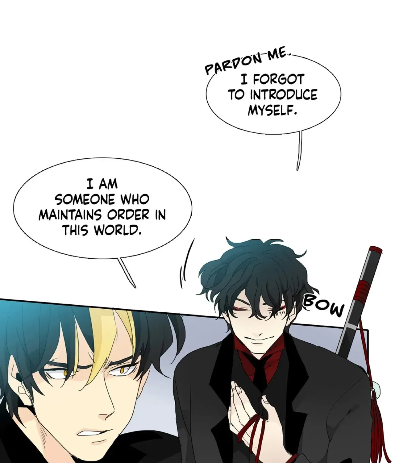 Read Heroes Plan.B chapter 20 image 25 on Lezhin