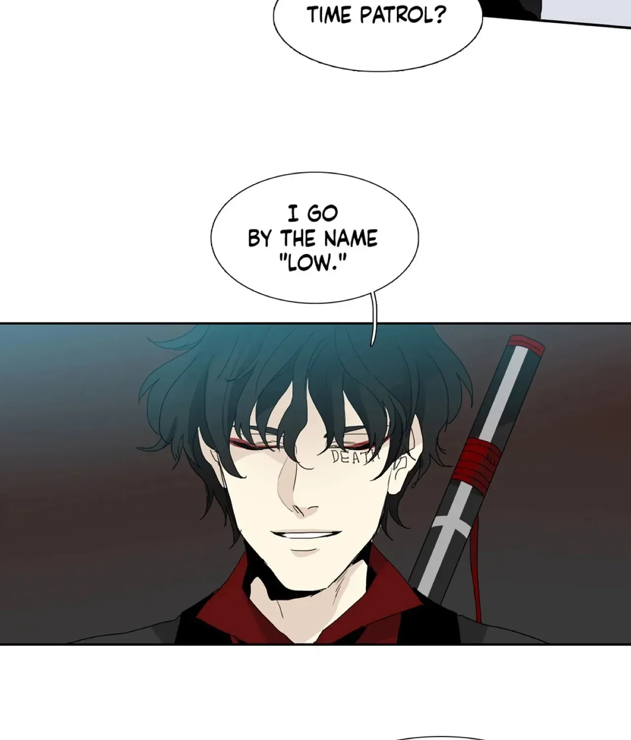 Read Heroes Plan.B chapter 20 image 27 on Lezhin