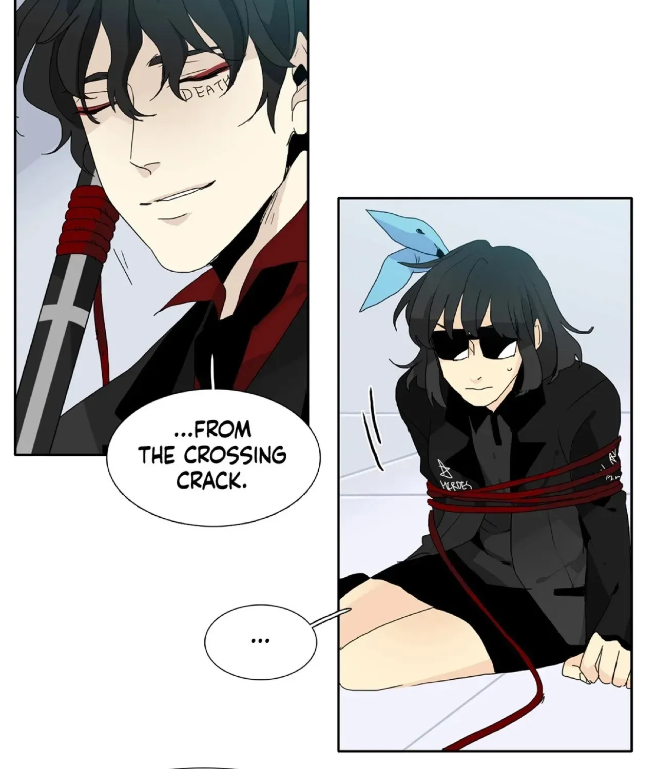 Read Heroes Plan.B chapter 20 image 29 on Lezhin