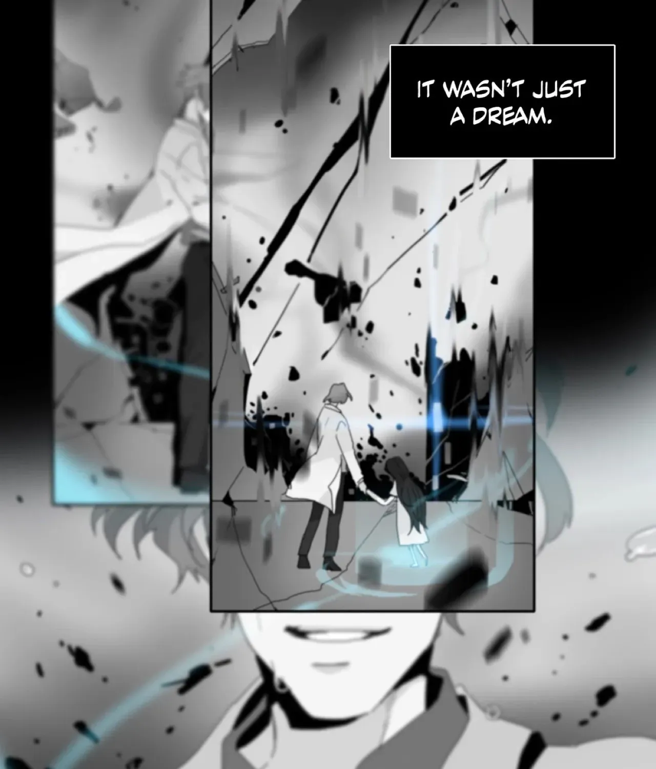 Read Heroes Plan.B chapter 20 image 3 on Lezhin