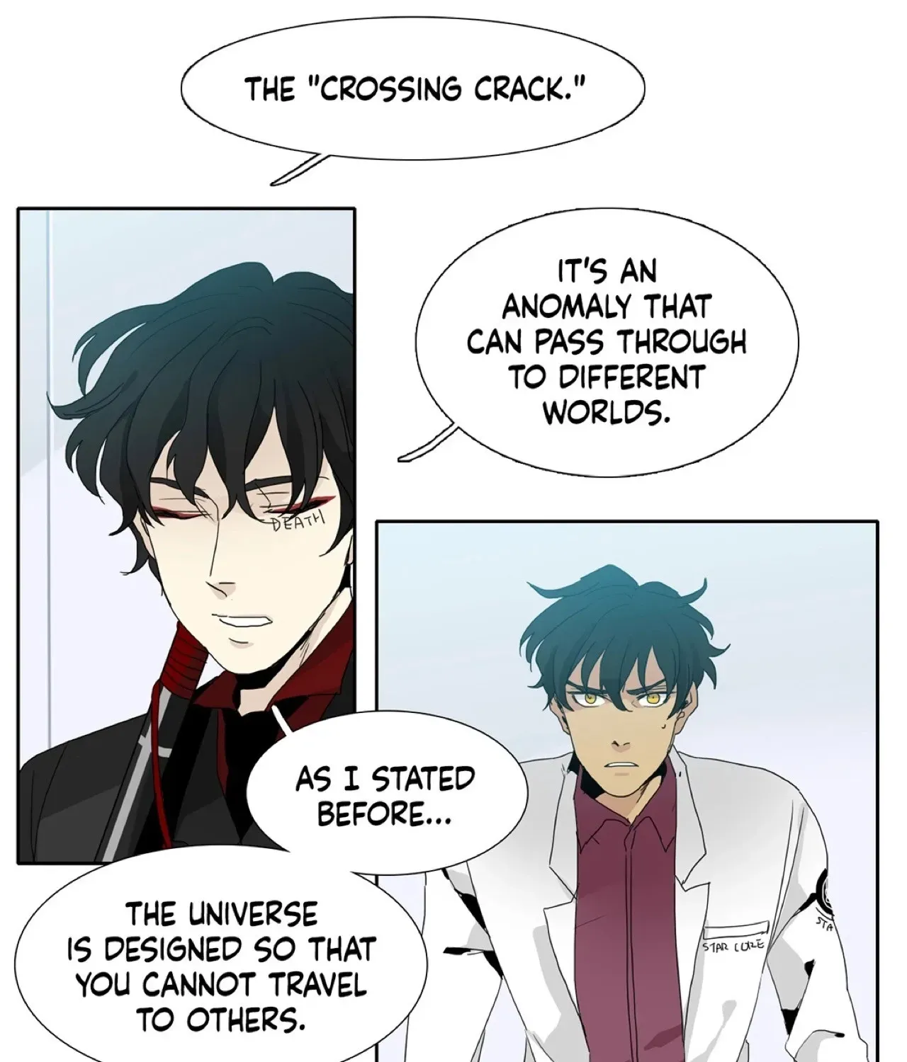 Read Heroes Plan.B chapter 20 image 31 on Lezhin