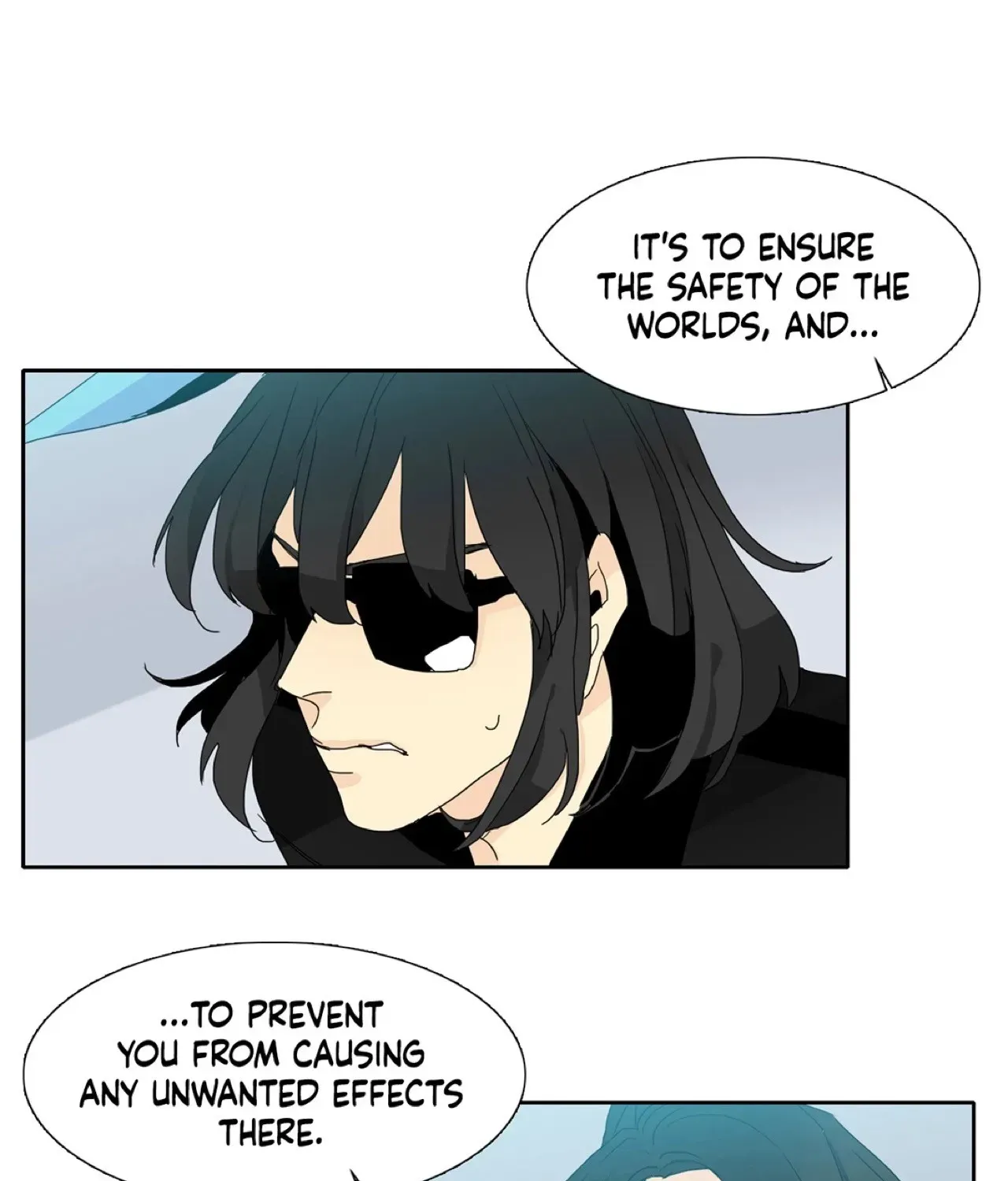 Read Heroes Plan.B chapter 20 image 33 on Lezhin