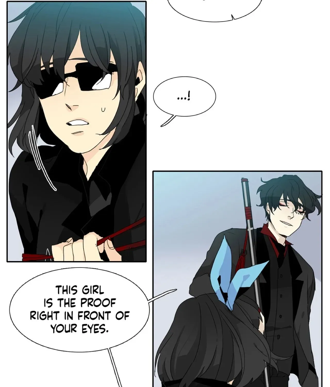 Read Heroes Plan.B chapter 20 image 37 on Lezhin