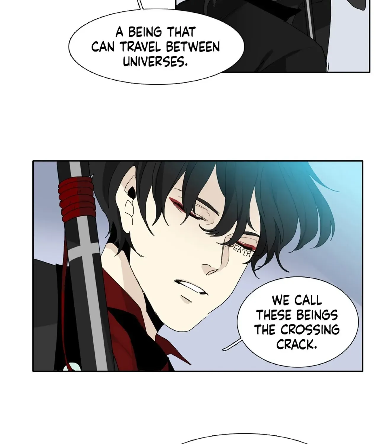 Read Heroes Plan.B chapter 20 image 38 on Lezhin