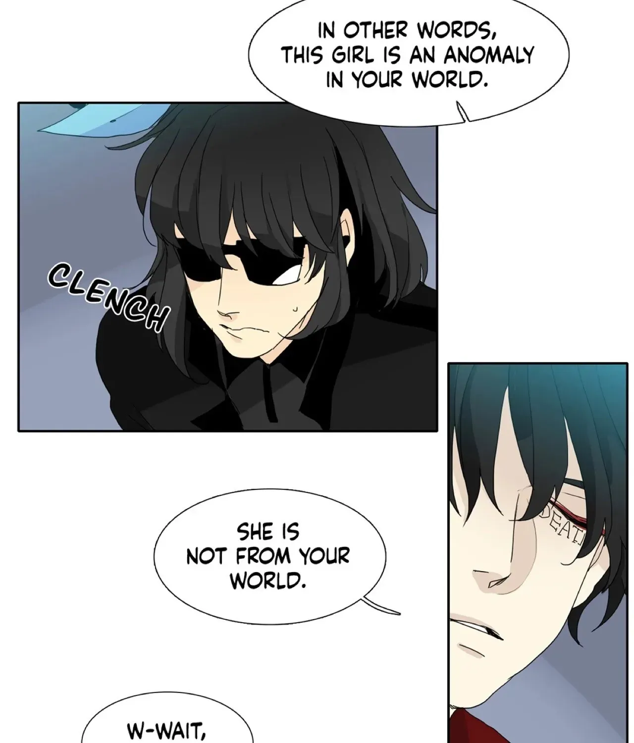Read Heroes Plan.B chapter 20 image 39 on Lezhin