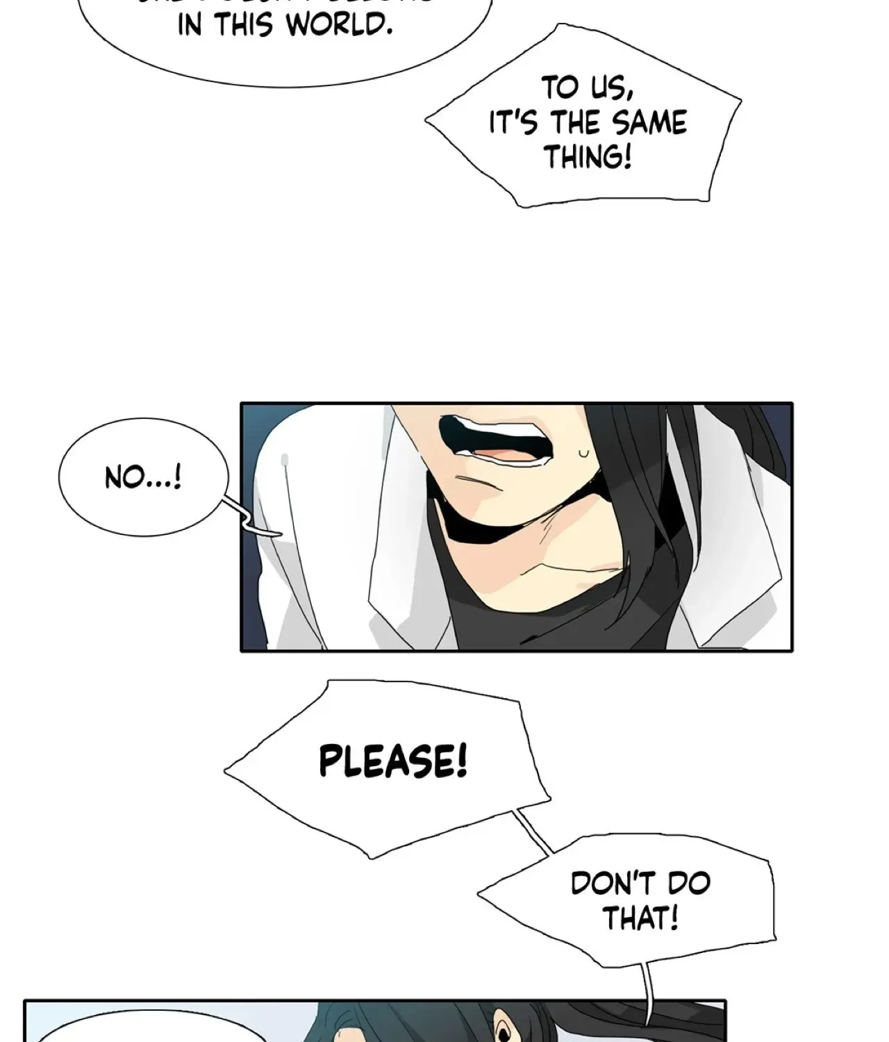 Read Heroes Plan.B chapter 20 image 43 on Lezhin