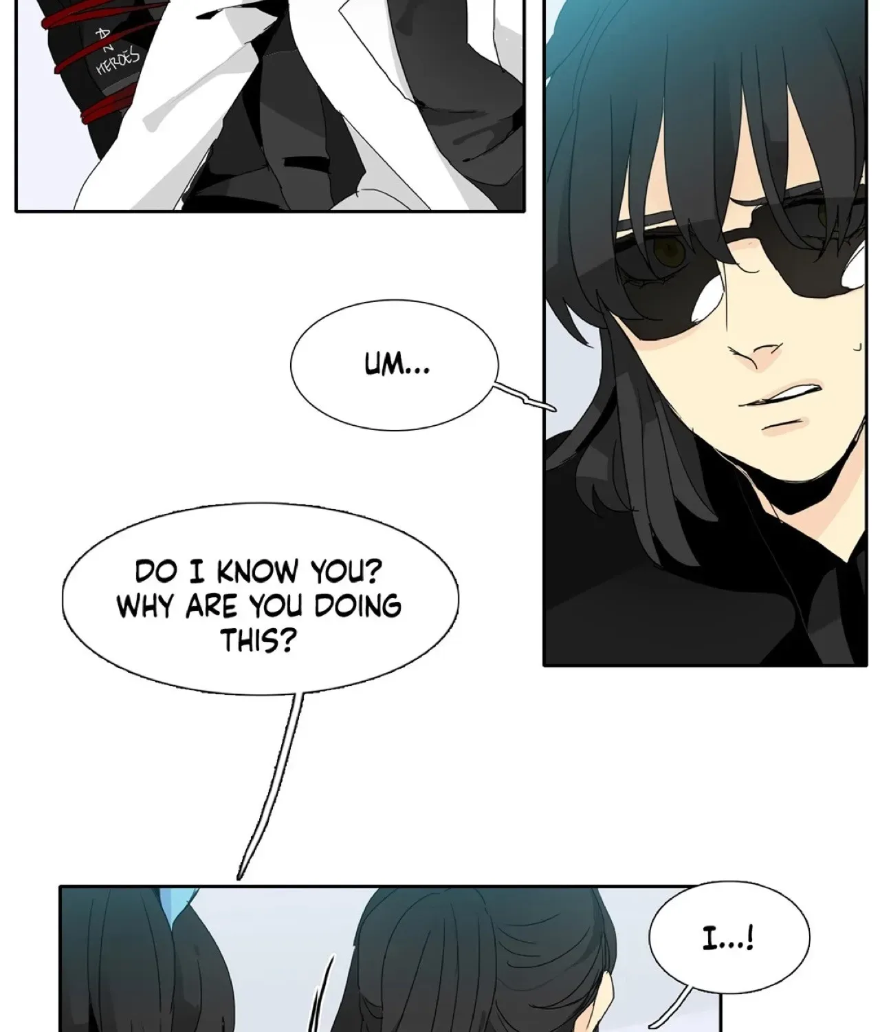 Read Heroes Plan.B chapter 20 image 46 on Lezhin